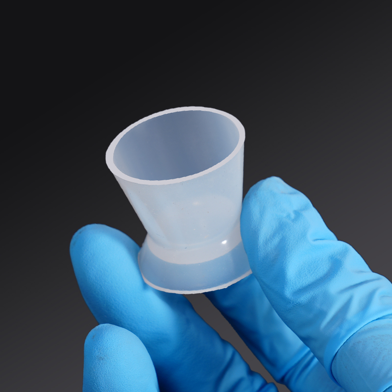 Resin Mixing Cup - 1 Pezzo Ciotola per Miscelazione Dentale