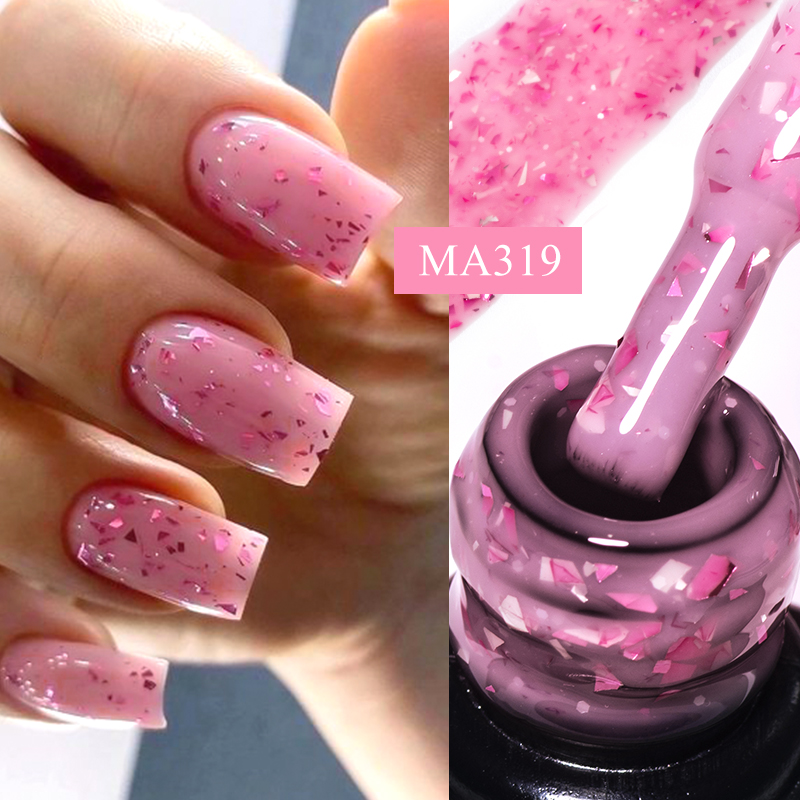Resin Art Varnish - MEET ACROSS 7ml Smalto gel per