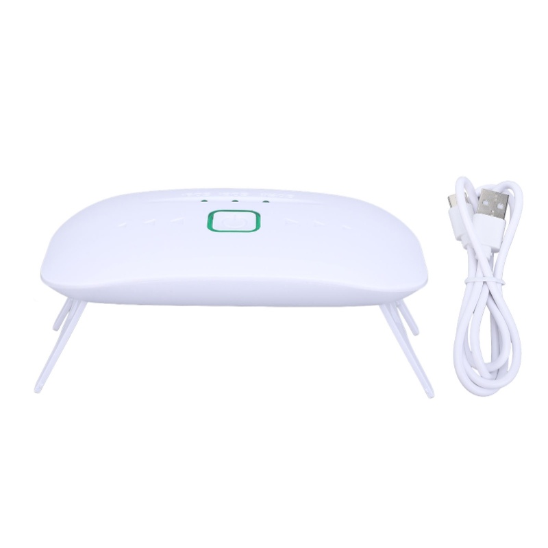 Resin Art Uv Light - Lampada UV per Resina, Pellicola Protettiva
