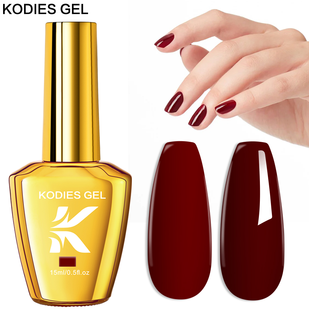 Resin Art Uv Light - KODIES GEL Smalto per unghie gel