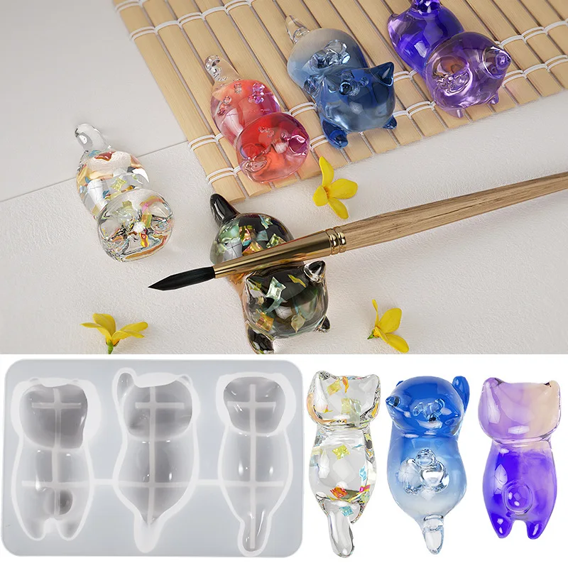Stampo in resina epossidica di - Resin Mixing Cup recensione e prezzo