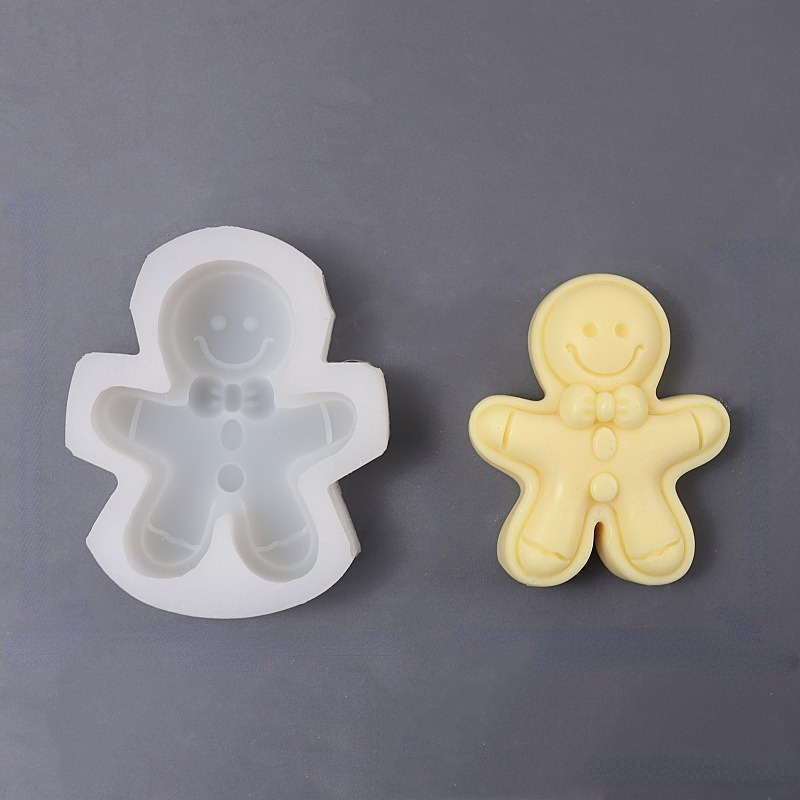 Stampo per candele natalizie c - Resin Art Guide recensione e prezzo