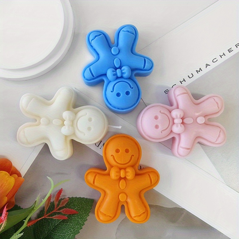 Stampo per candele natalizie c - Resin Art Guide recensione e prezzo