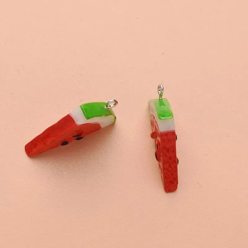 10 Pezzi Ciondoli in Resina a  - Resin Art Store recensione e prezzo