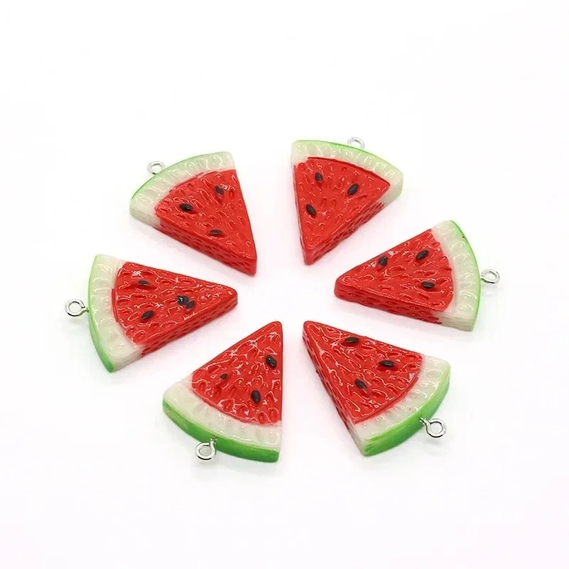 10 Pezzi Ciondoli in Resina a  - Resin Art Store recensione e prezzo