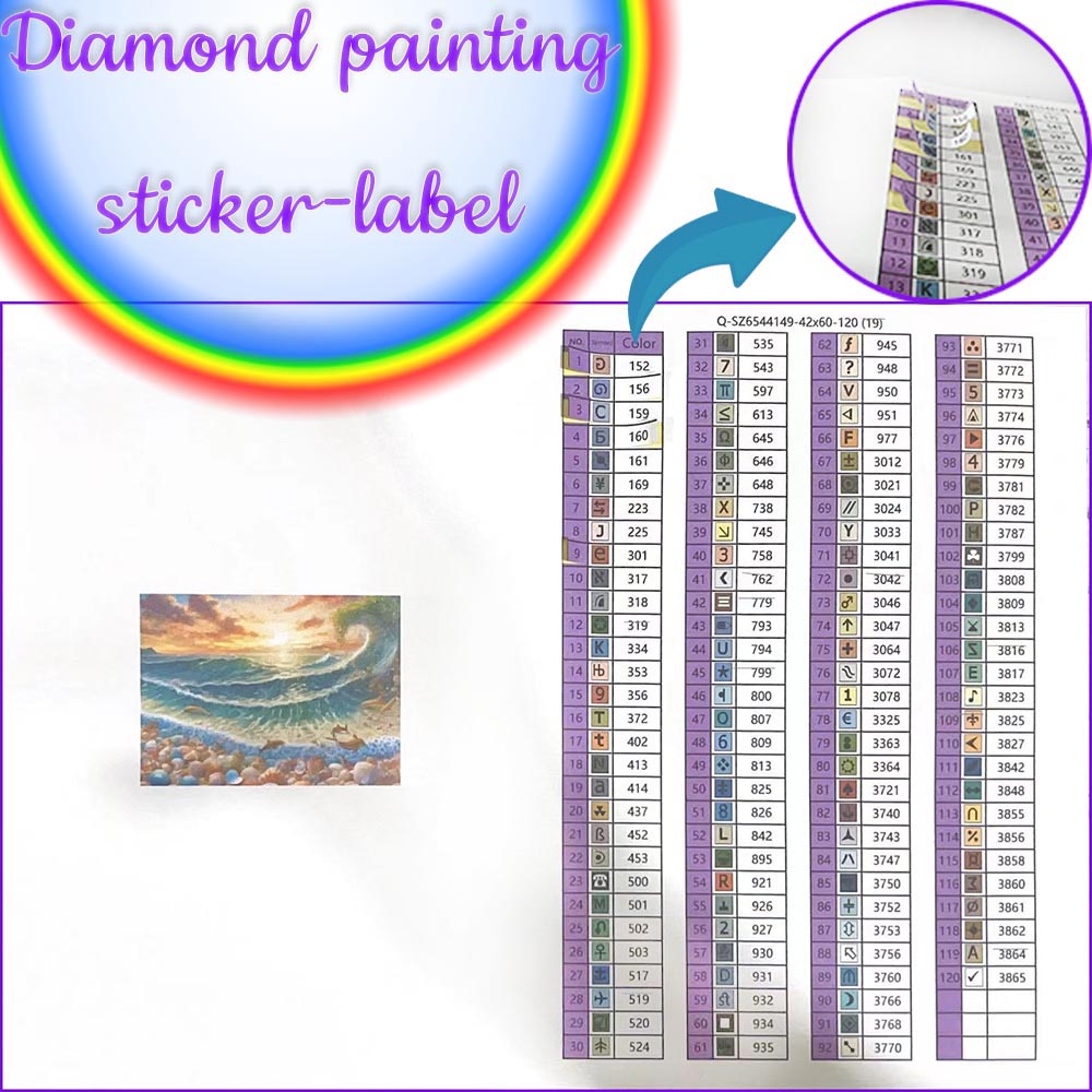 Mosaico Arte Cartoon Elfi Pitt - Resin Art Flowers recensione e prezzo