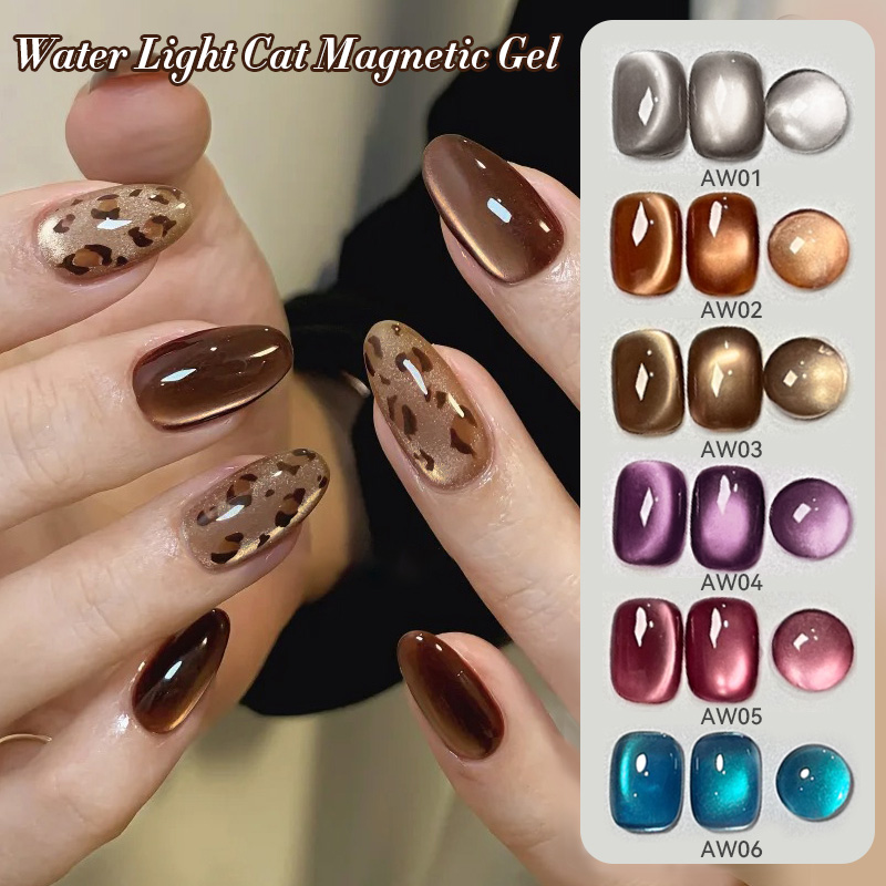 BORN PRETTY 10ml Cat Magnetic  - Resin Art Varnish recensione e prezzo