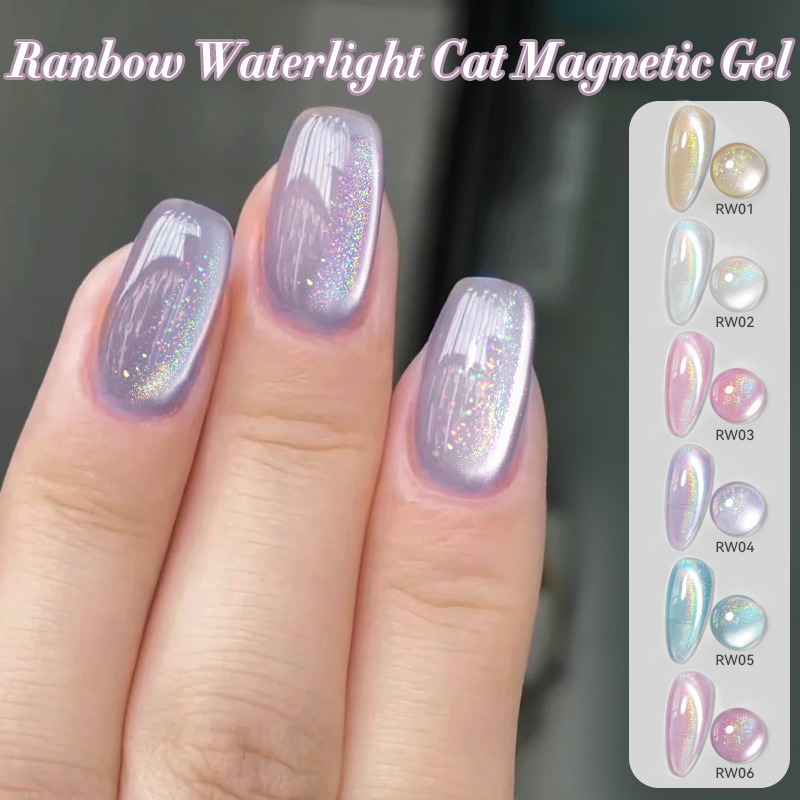 BORN PRETTY 10ml Cat Magnetic  - Resin Art Varnish recensione e prezzo