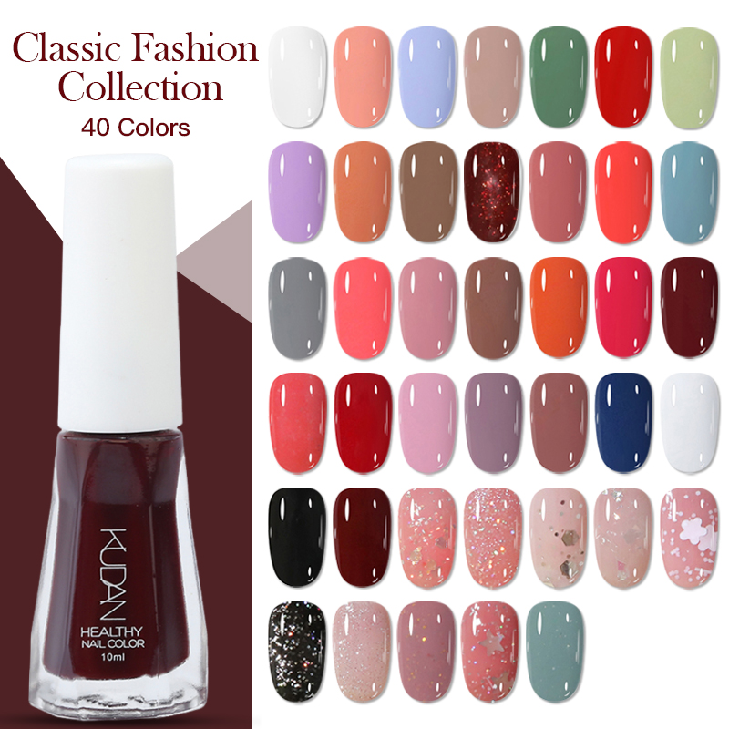 Smalto per unghie a base d'acq - Resin Art Varnish recensione e prezzo