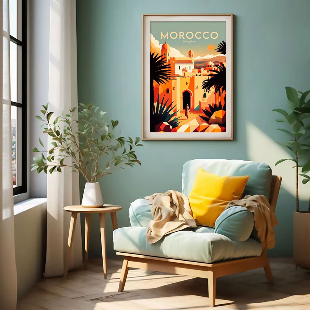 Quadri da Parete Maximalistici - Resin Art Jaipur recensione e prezzo