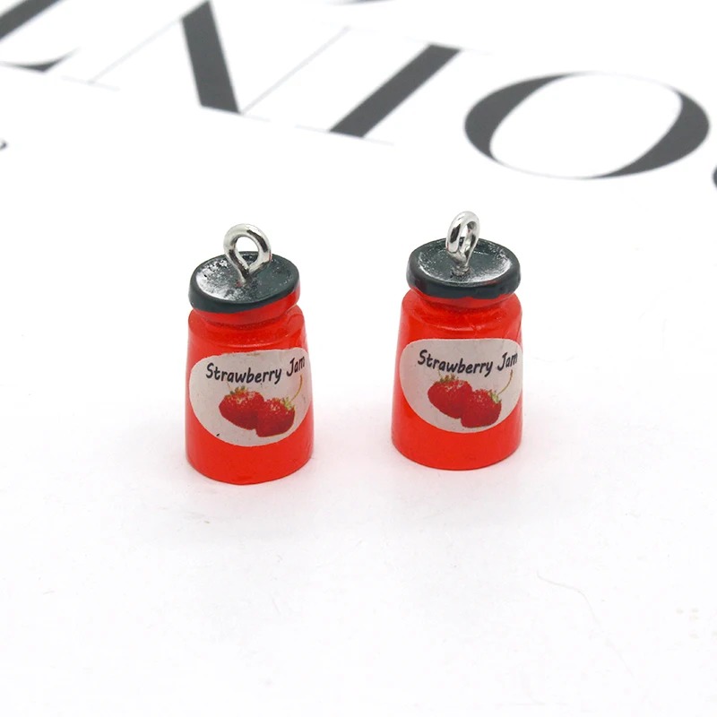 10 pz/pacco Ciondoli in resina - Resin Art Store recensione e prezzo