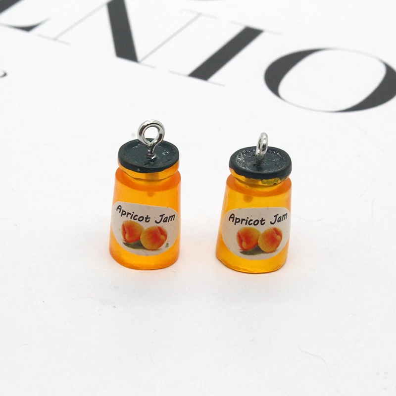 10 pz/pacco Ciondoli in resina - Resin Art Store recensione e prezzo
