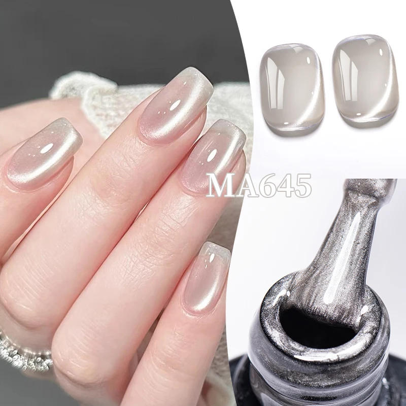 MEET ACROSS 7ml Acqua Luce Gat - Resin Art Uv Light recensione e prezzo