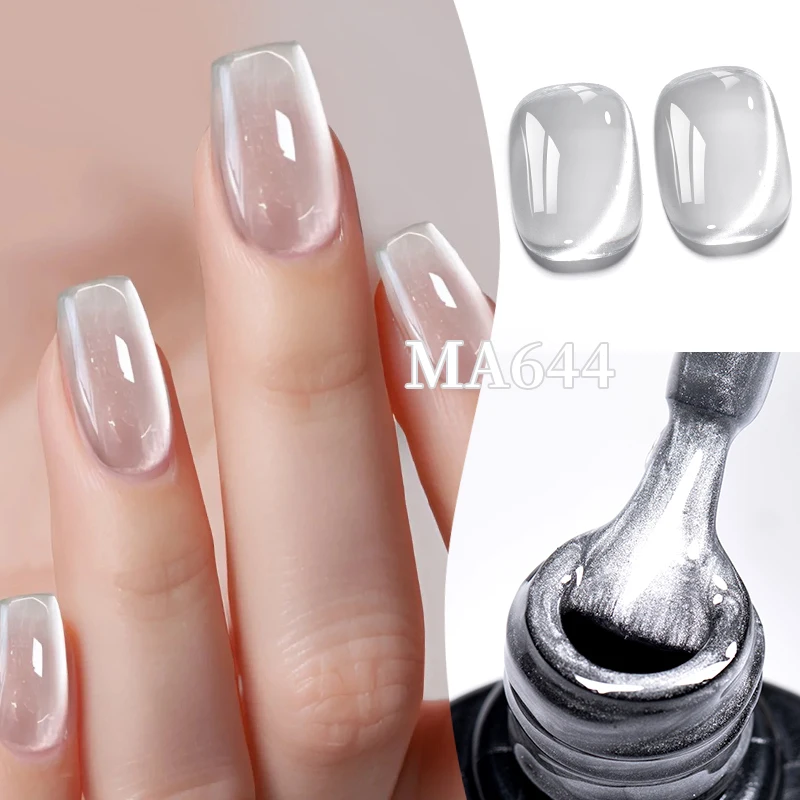 MEET ACROSS 7ml Acqua Luce Gat - Resin Art Uv Light recensione e prezzo