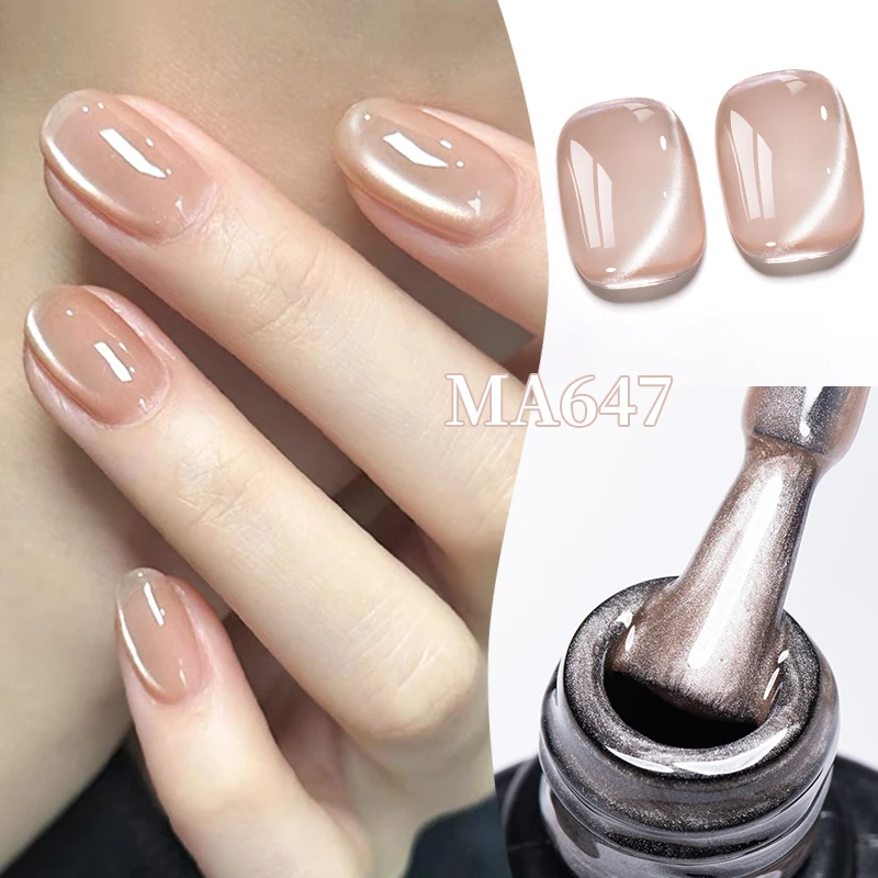 MEET ACROSS 7ml Acqua Luce Gat - Resin Art Uv Light recensione e prezzo
