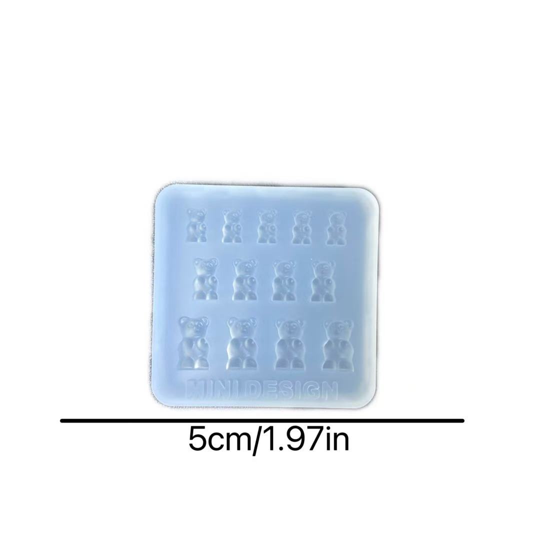 Stampo per colata in resina pe - Resin Art Guide recensione e prezzo