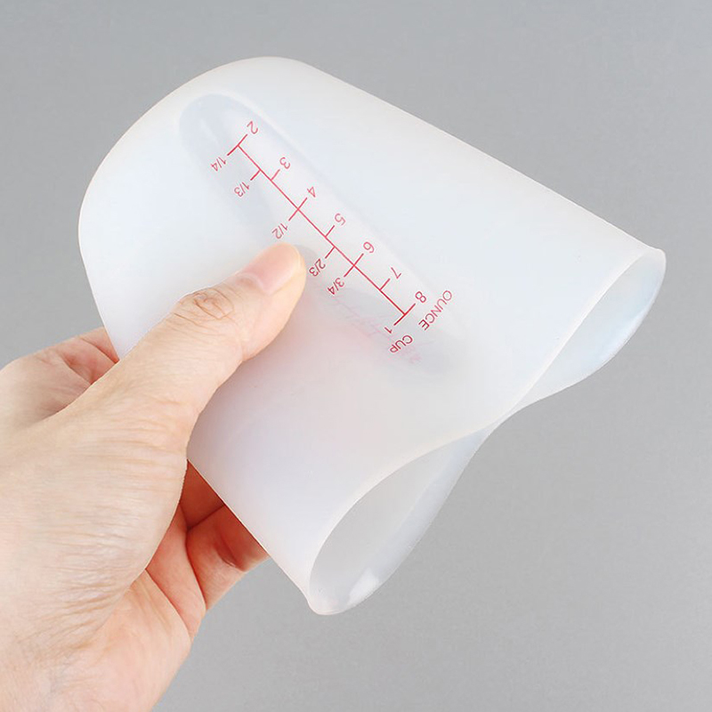 125/250/500ml Strumenti per mi - Resin Mixing Cup recensione e prezzo