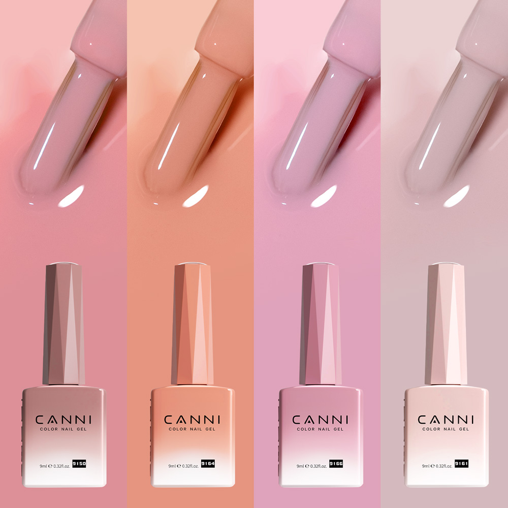 CC7 CANNI Smalto gel per unghi - Resin Art Uv Light recensione e prezzo