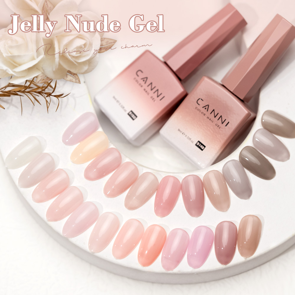 CC7 CANNI Smalto gel per unghi - Resin Art Uv Light recensione e prezzo