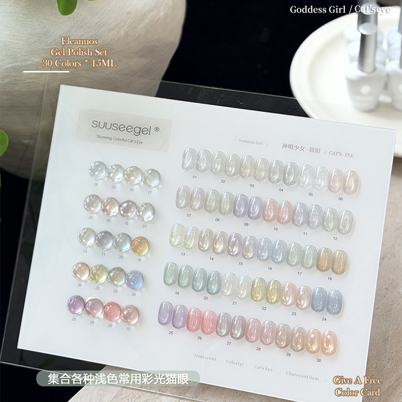 Smalto Semipermanente Effetto  - Resin Art Uv Light recensione e prezzo