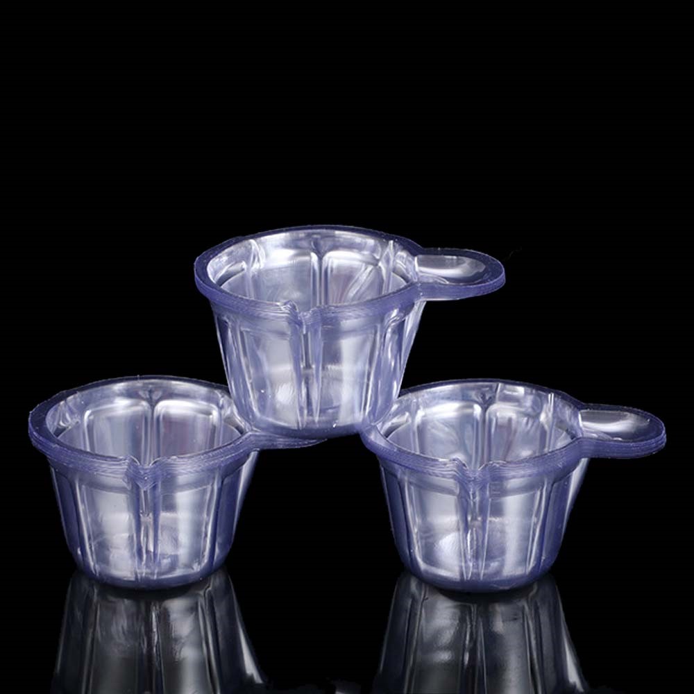 10/20/50/100 Pz 40 ML Tazze di - Resin Mixing Cup recensione e prezzo