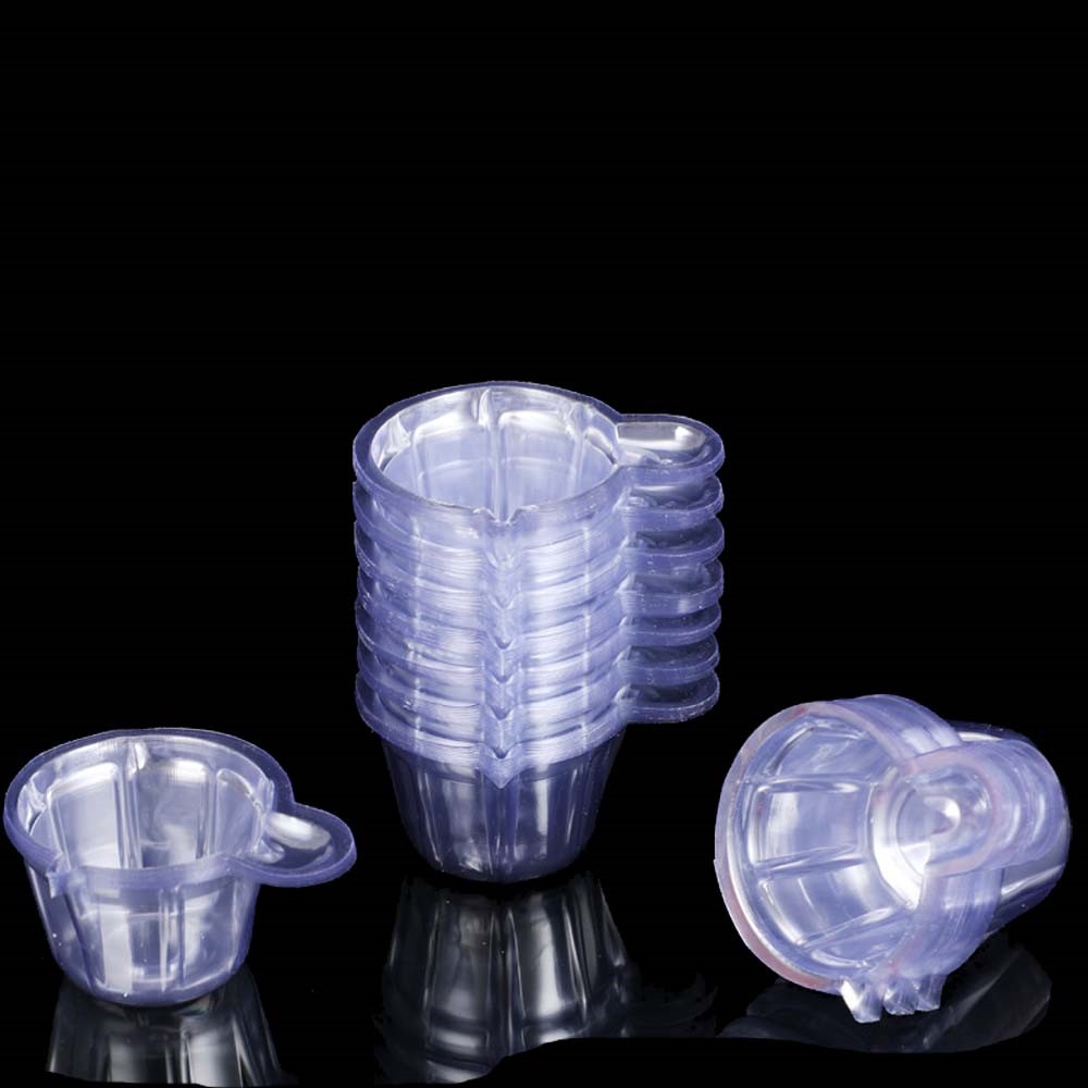 10/20/50/100 Pz 40 ML Tazze di - Resin Mixing Cup recensione e prezzo