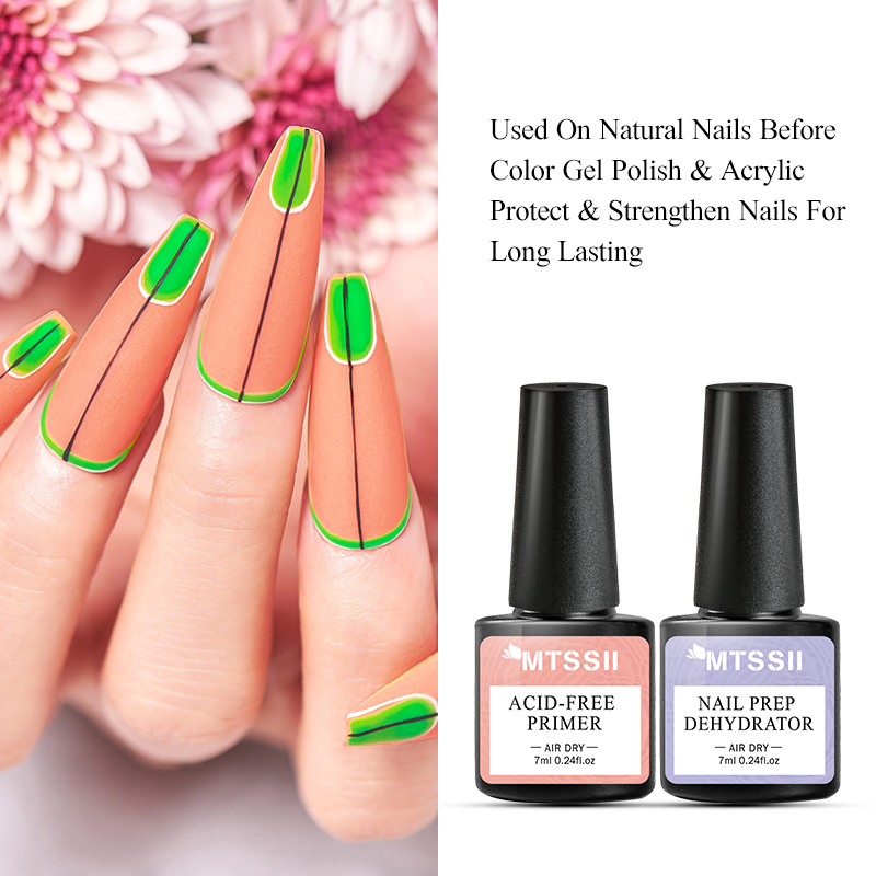 Mtssii 7ml Prep Primer per ung - Resin Art Uv Light recensione e prezzo