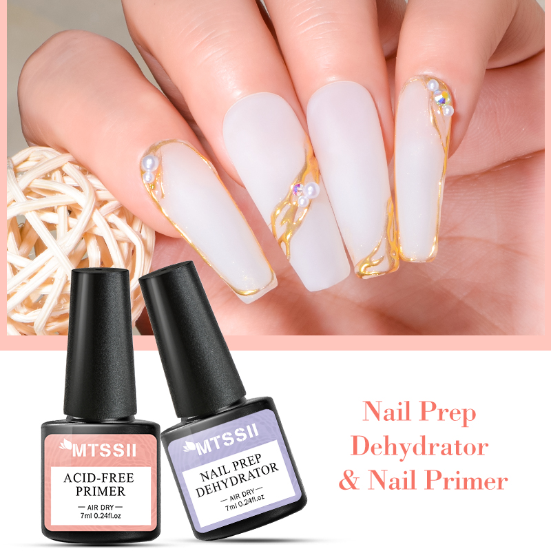 Mtssii 7ml Prep Primer per ung - Resin Art Uv Light recensione e prezzo