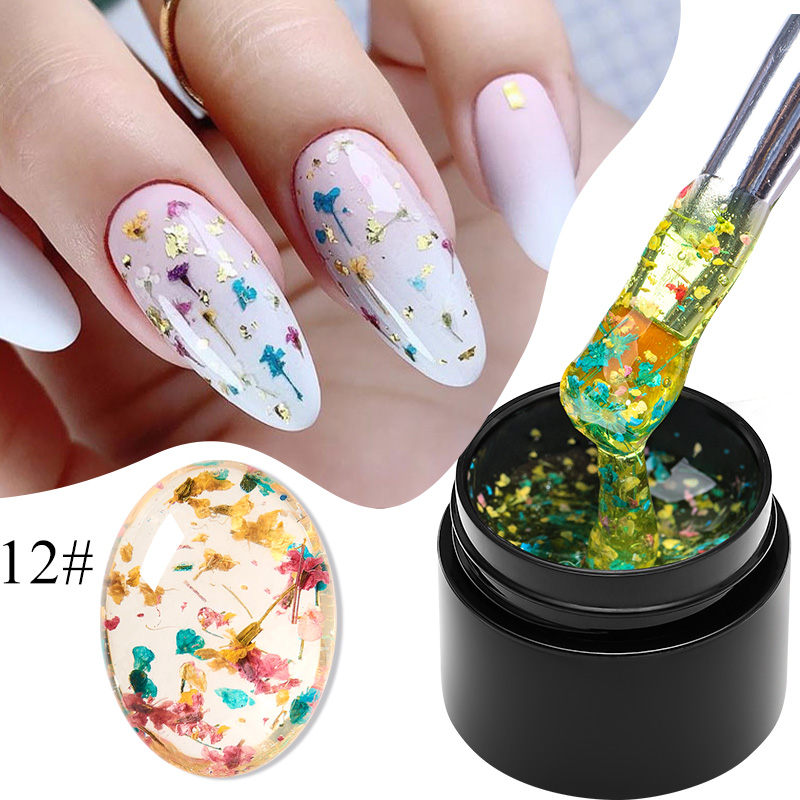MEET ACROSS 5ml Smalto per ung - Resin Art Store recensione e prezzo