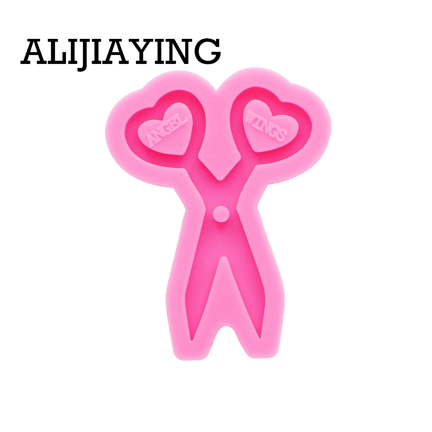 DY0263 Smooth art design mini  - Resin Art Design Keychain recensione e prezzo