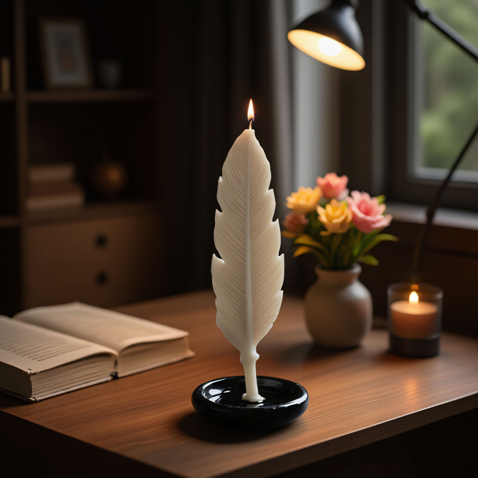 Stampo per candele in silicone - Resin Art Guide recensione e prezzo