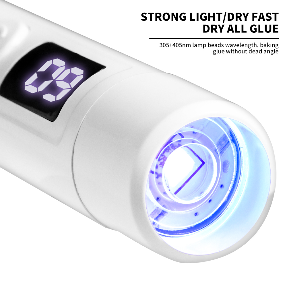 Lampada portatile a LED UV per - Resin Art Uv Light recensione e prezzo