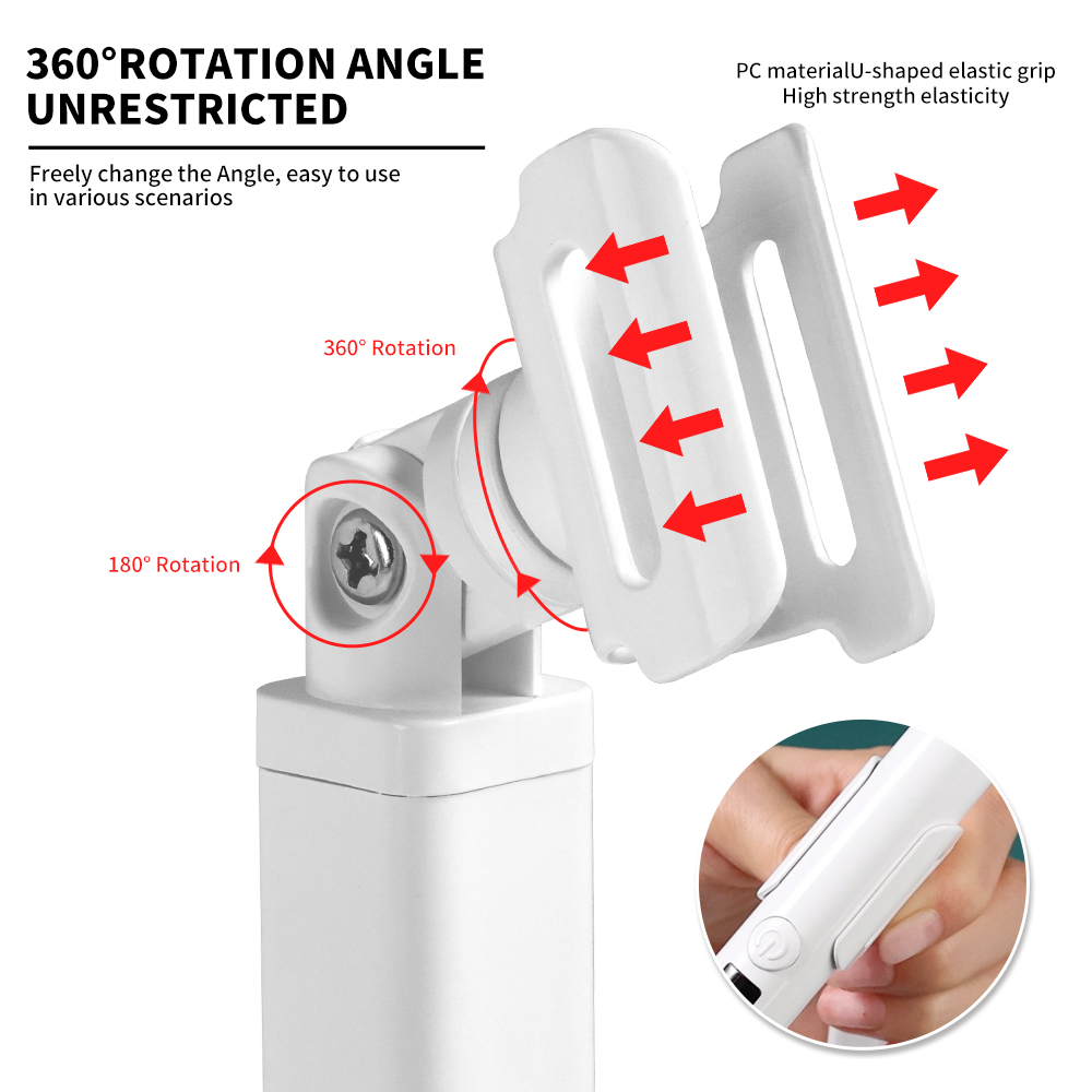 Lampada portatile a LED UV per - Resin Art Uv Light recensione e prezzo