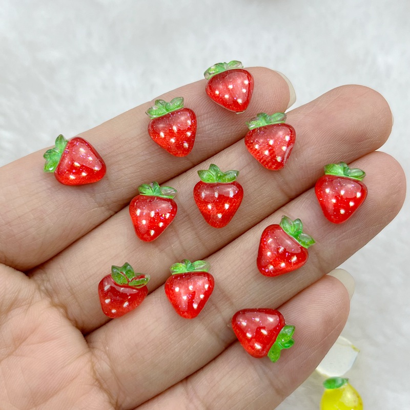 50 pz nuovo carino 7-11mm mini - Resin Art Store recensione e prezzo