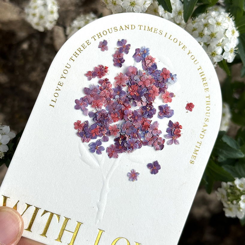 500 Fiori Secchi all'Ingrosso, - Resin Art Instagram recensione e prezzo