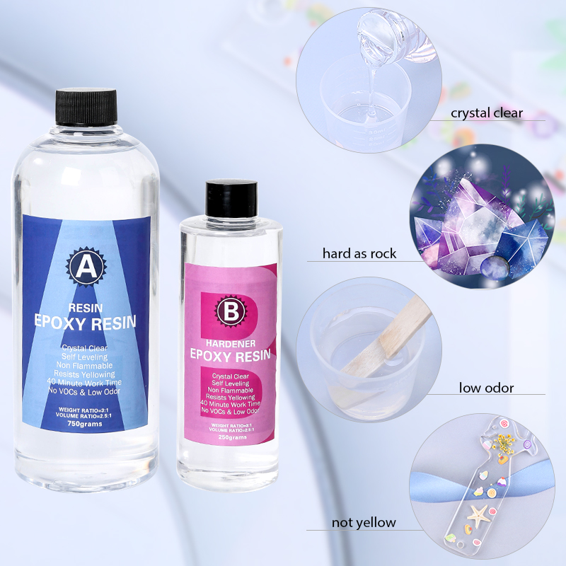 Kit in resina epossidica crist - Resin Mixing Cup recensione e prezzo