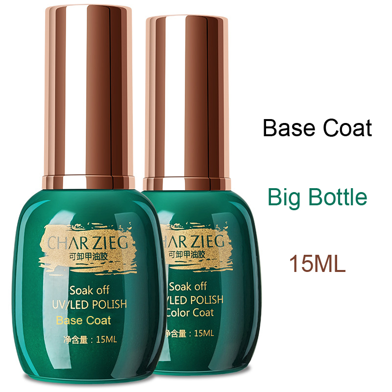 15ML Top Coat Base Coat Smalto - Resin Art Varnish recensione e prezzo