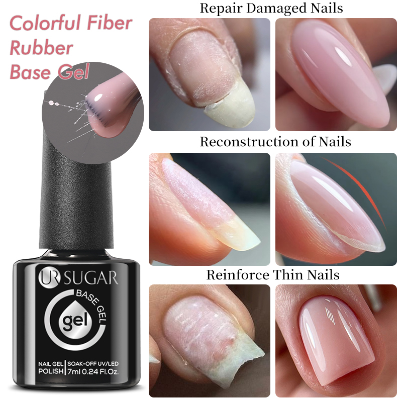 UR SUGAR 7ml Gel Base in Gomma - Resin Art Varnish recensione e prezzo