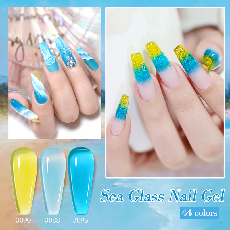 Arte Clavo 15ml 44 colori Jell - Resin Art Uv Light recensione e prezzo