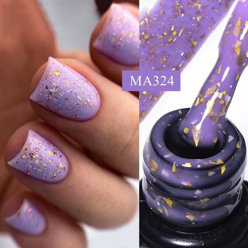 MEET ACROSS 7ml Smalto gel per - Resin Art Varnish recensione e prezzo