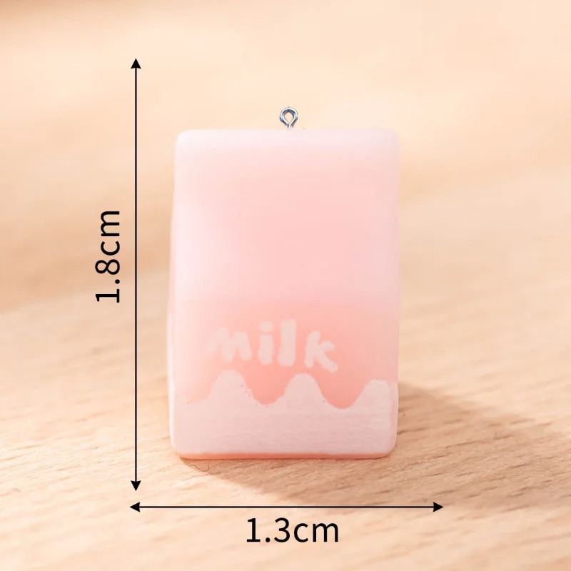 10 pezzi di mini ciondoli in r - Resin Art Store recensione e prezzo