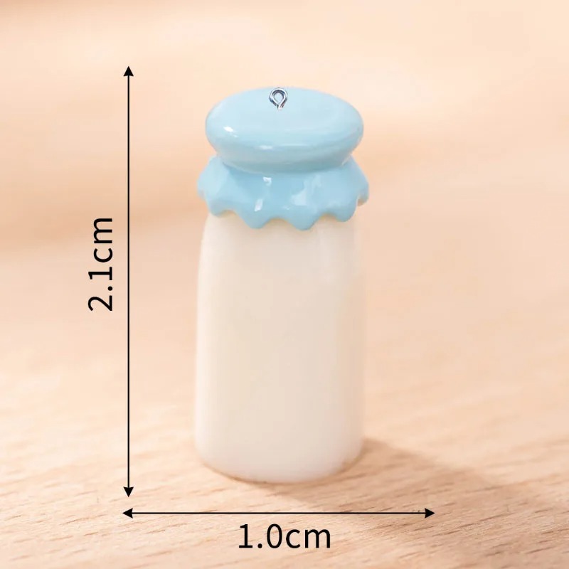 10 pezzi di mini ciondoli in r - Resin Art Store recensione e prezzo