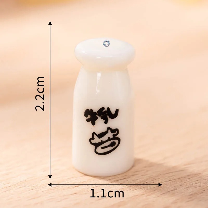 10 pezzi di mini ciondoli in r - Resin Art Store recensione e prezzo