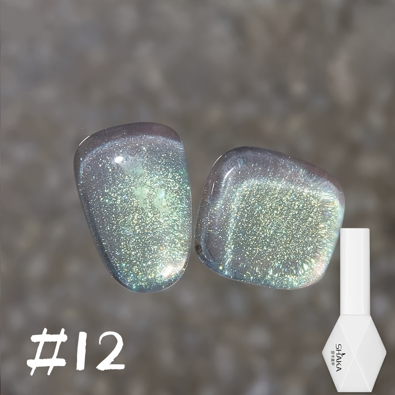 1 pz SHAKA Smalto Semipermanen - Resin Art Purple recensione e prezzo