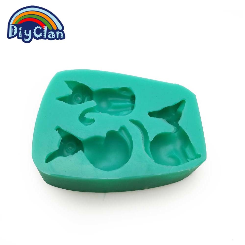 Nuovi Stampi in Silicone a For - Resin Art Guide recensione e prezzo
