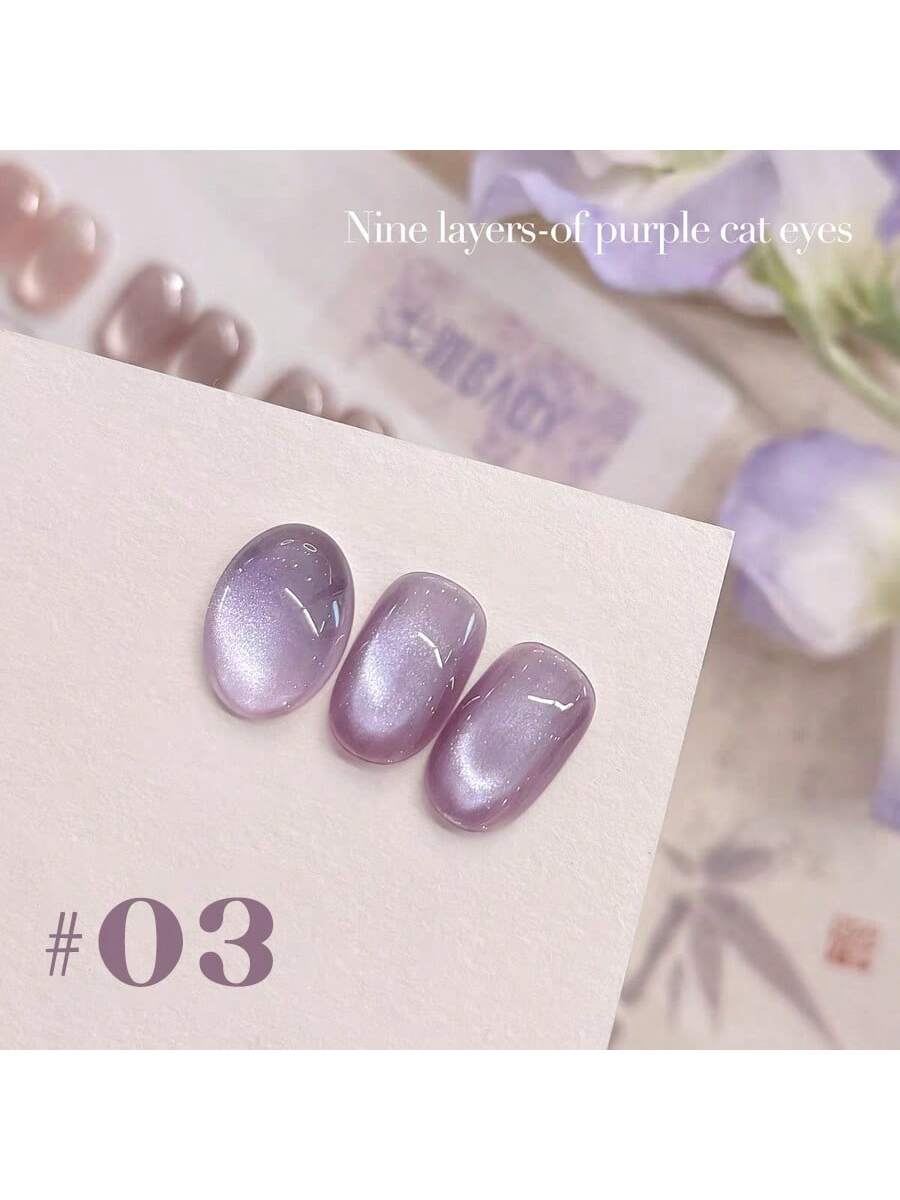 1-6 pezzi 6 colori 15ML Set di - Resin Art Purple recensione e prezzo