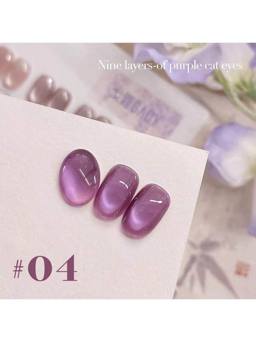 1-6 pezzi 6 colori 15ML Set di - Resin Art Purple recensione e prezzo