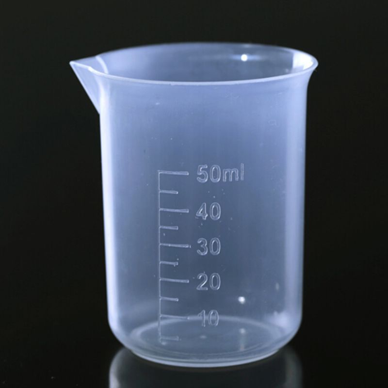 652F strumenti riutilizzabili  - Resin Mixing Cup recensione e prezzo