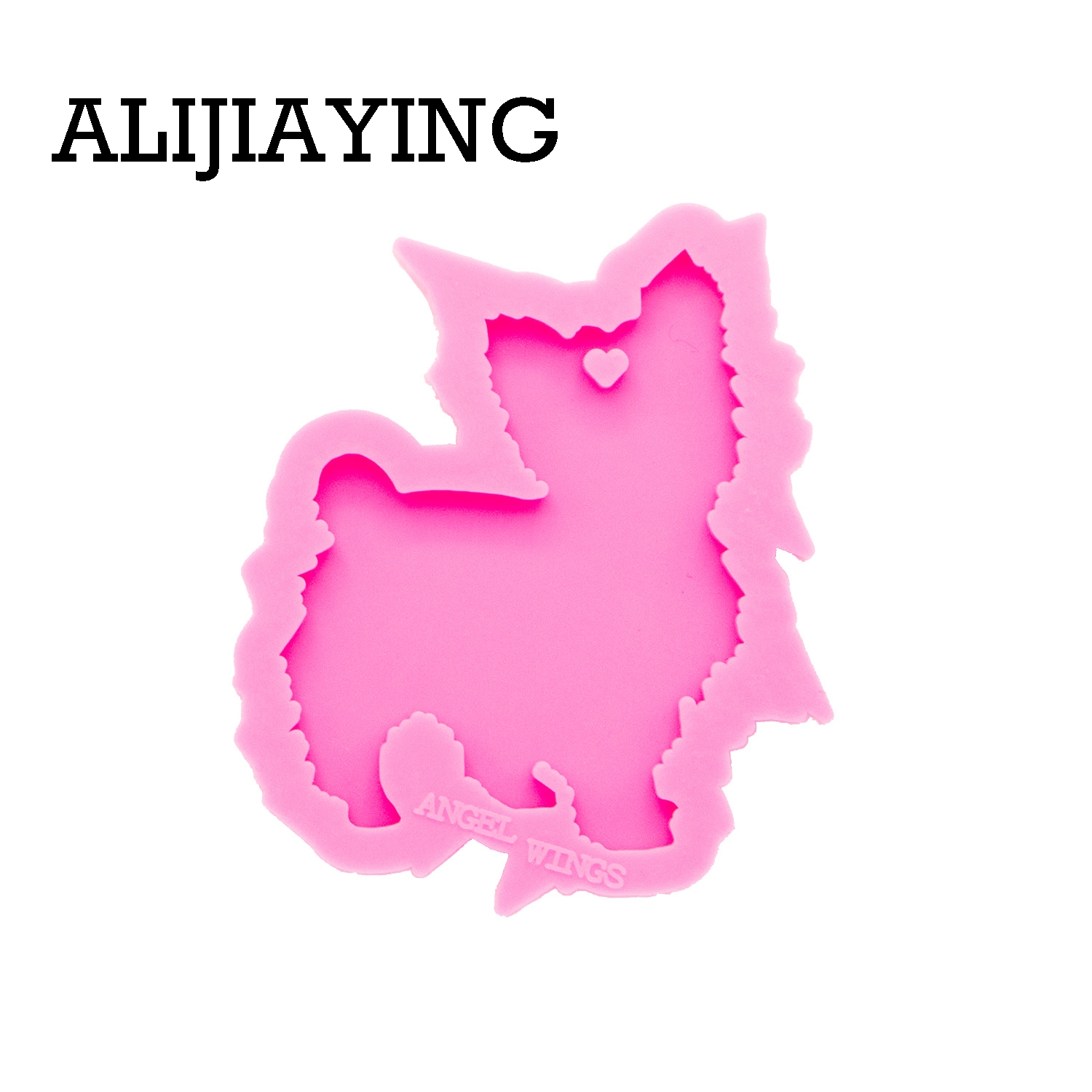 DY0264 Liscio art design simpa - Resin Art Design Keychain recensione e prezzo