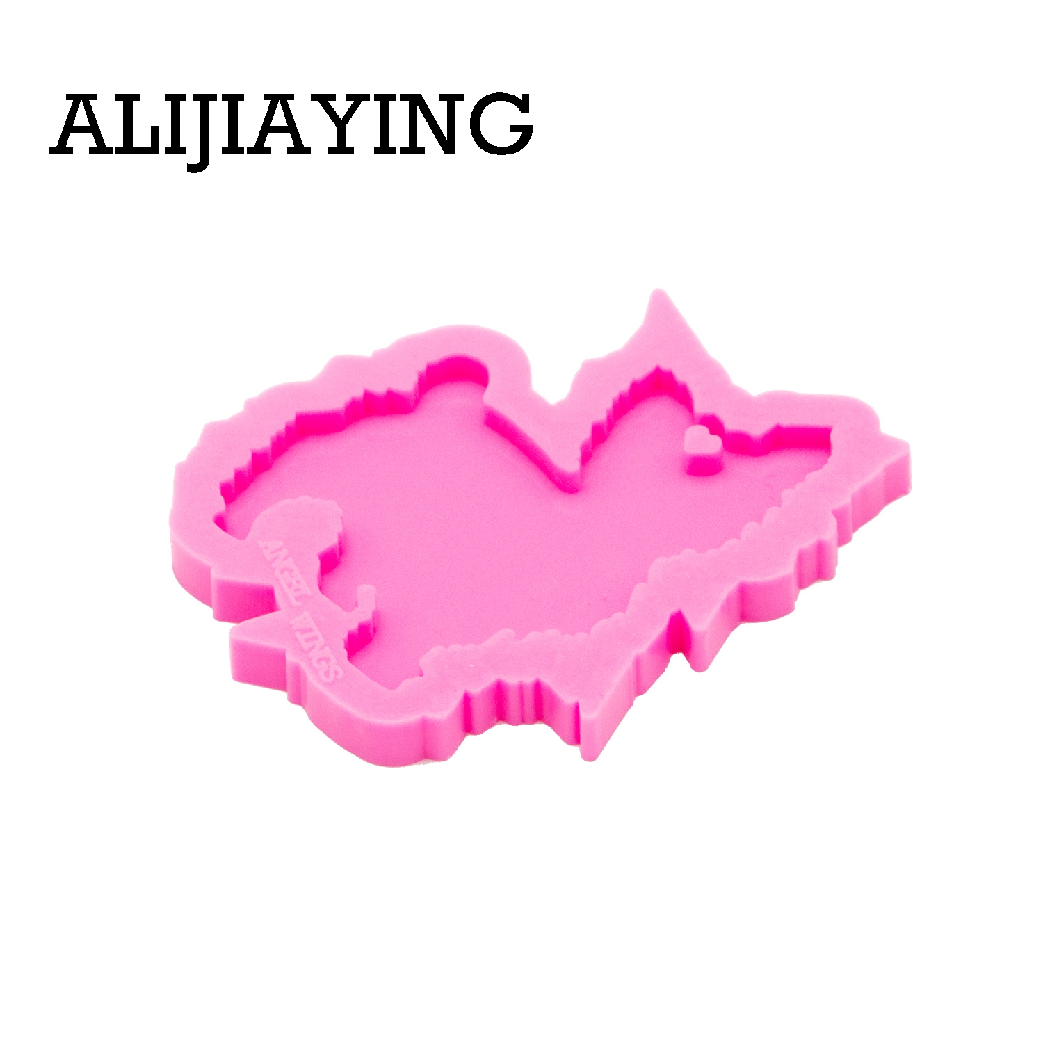 DY0264 Liscio art design simpa - Resin Art Design Keychain recensione e prezzo